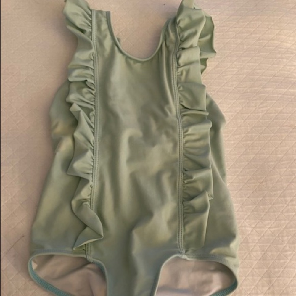 Minnow swimsuit
